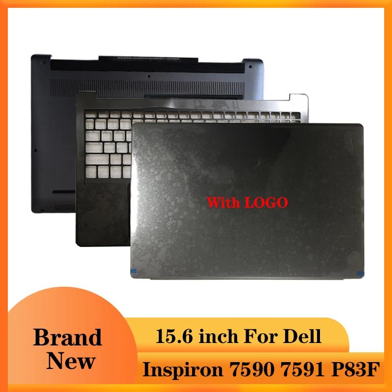 Dell Inspiron 7590 7591 P83F Ʈ LCD ޸ Ŀ/ո ħ/ϴ ̽ ǻ ̽  No-touch 0MPD2 02D6K1 077WTT, ǰ